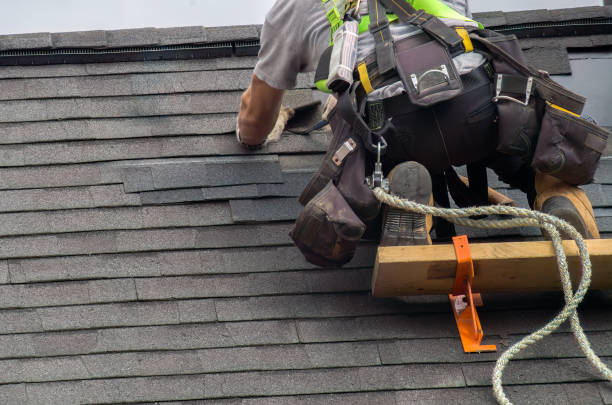 Reliable Jamestown, OH Roofing Contractor Solutions