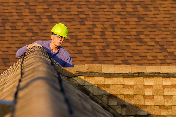Best Roof Waterproofing Services  in Jamestown, OH