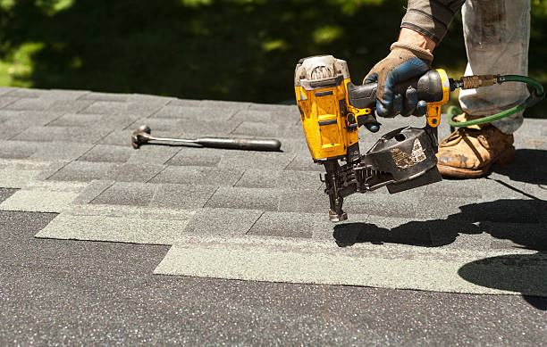 Best Commercial Roofing Services  in Jamestown, OH