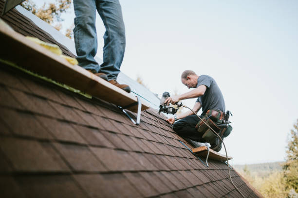 Quick and Trustworthy Emergency Roof Repair Services in Jamestown, OH